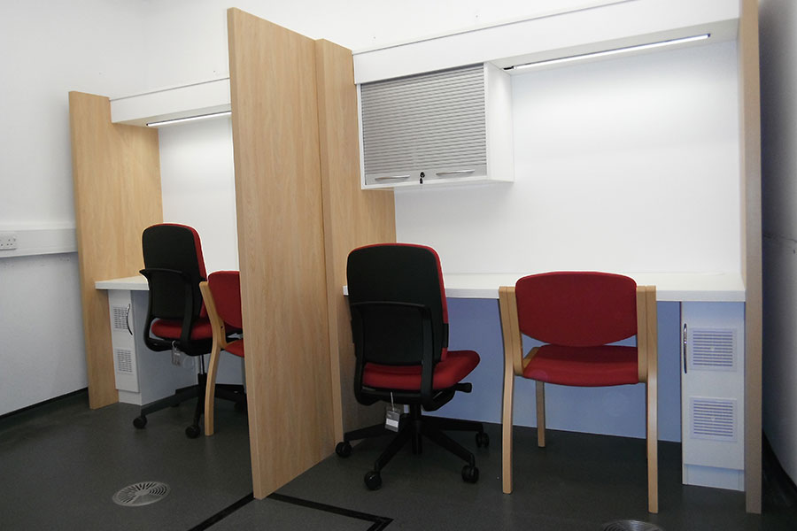 Office space